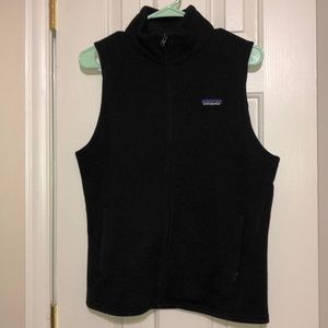 Patagonia vest